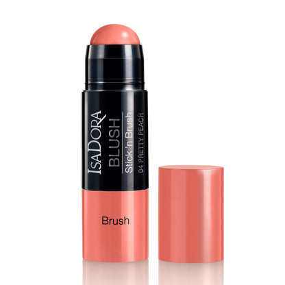 Stick 'N Brush Stick Blush 7g