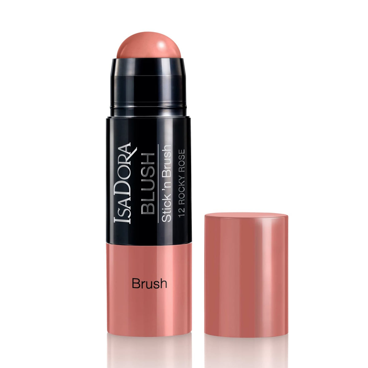 Stick 'N Brush Stick Blush 7g
