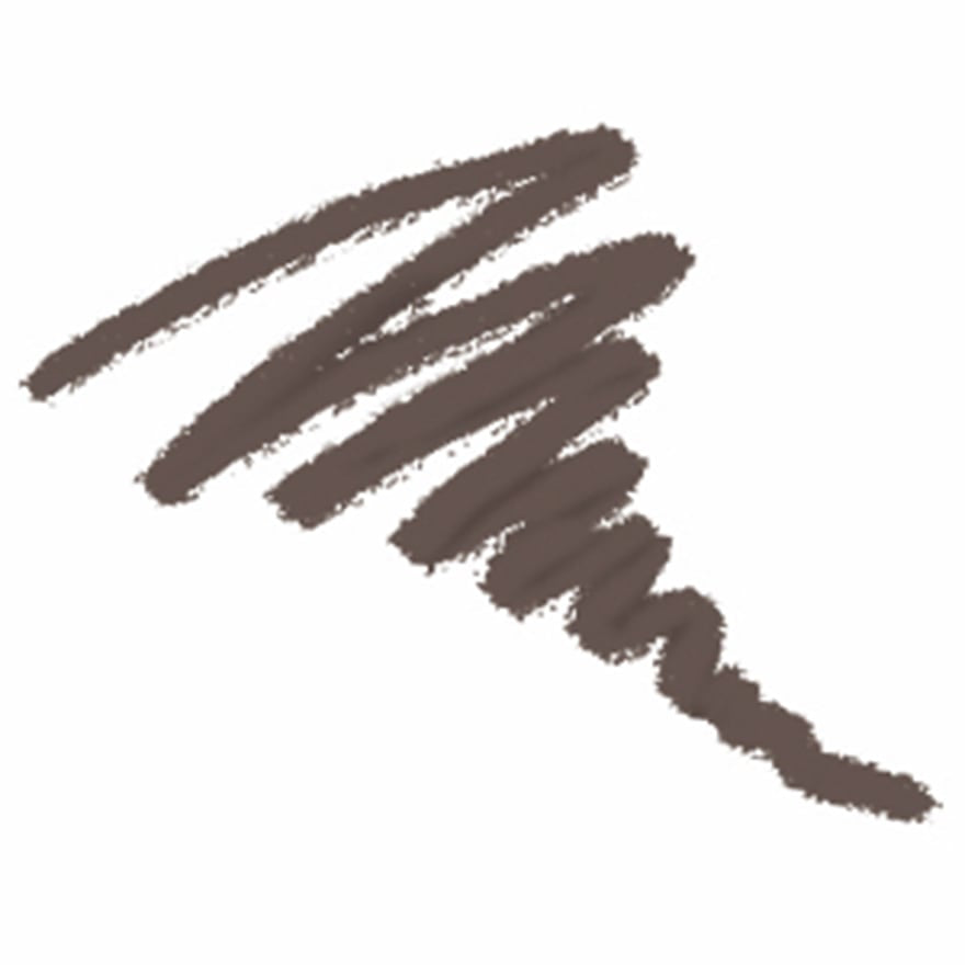Waterproof Eyebrow Pencil With Brush 0.3g