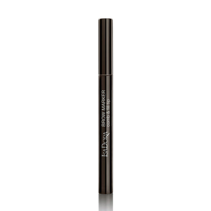 Brow Marker Comb & Fill Tip Pen 1ml
