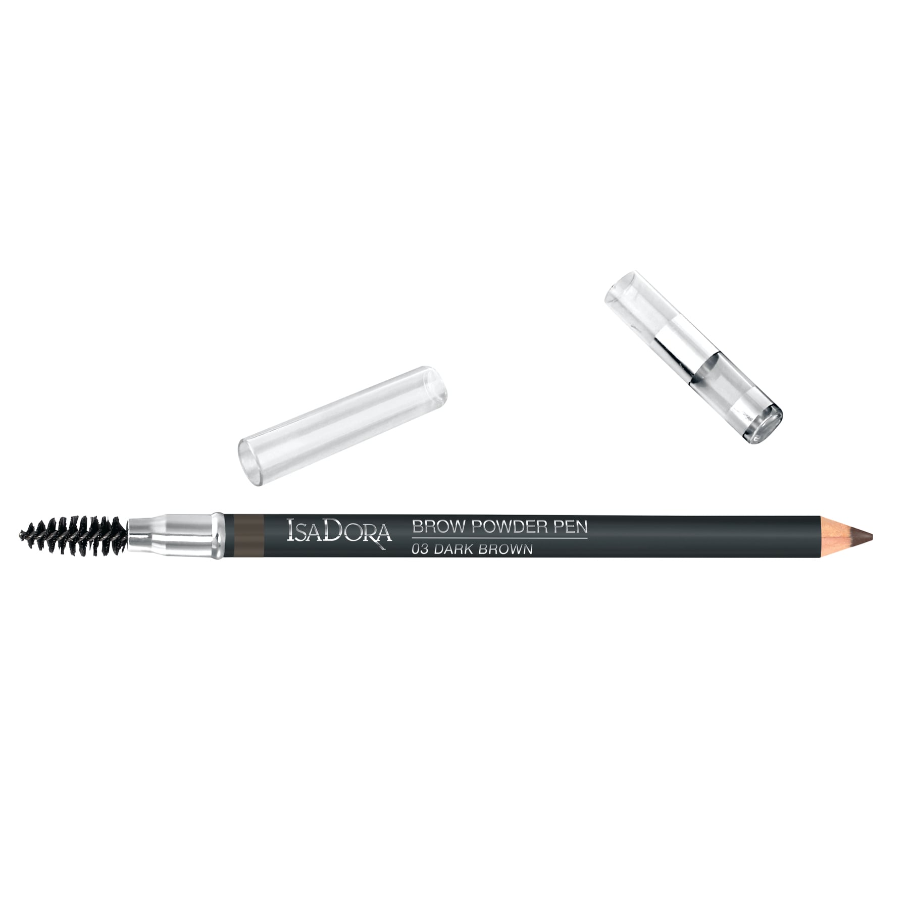 Brow Powder Pen 1.13g 03 Dark Brown|1.1g