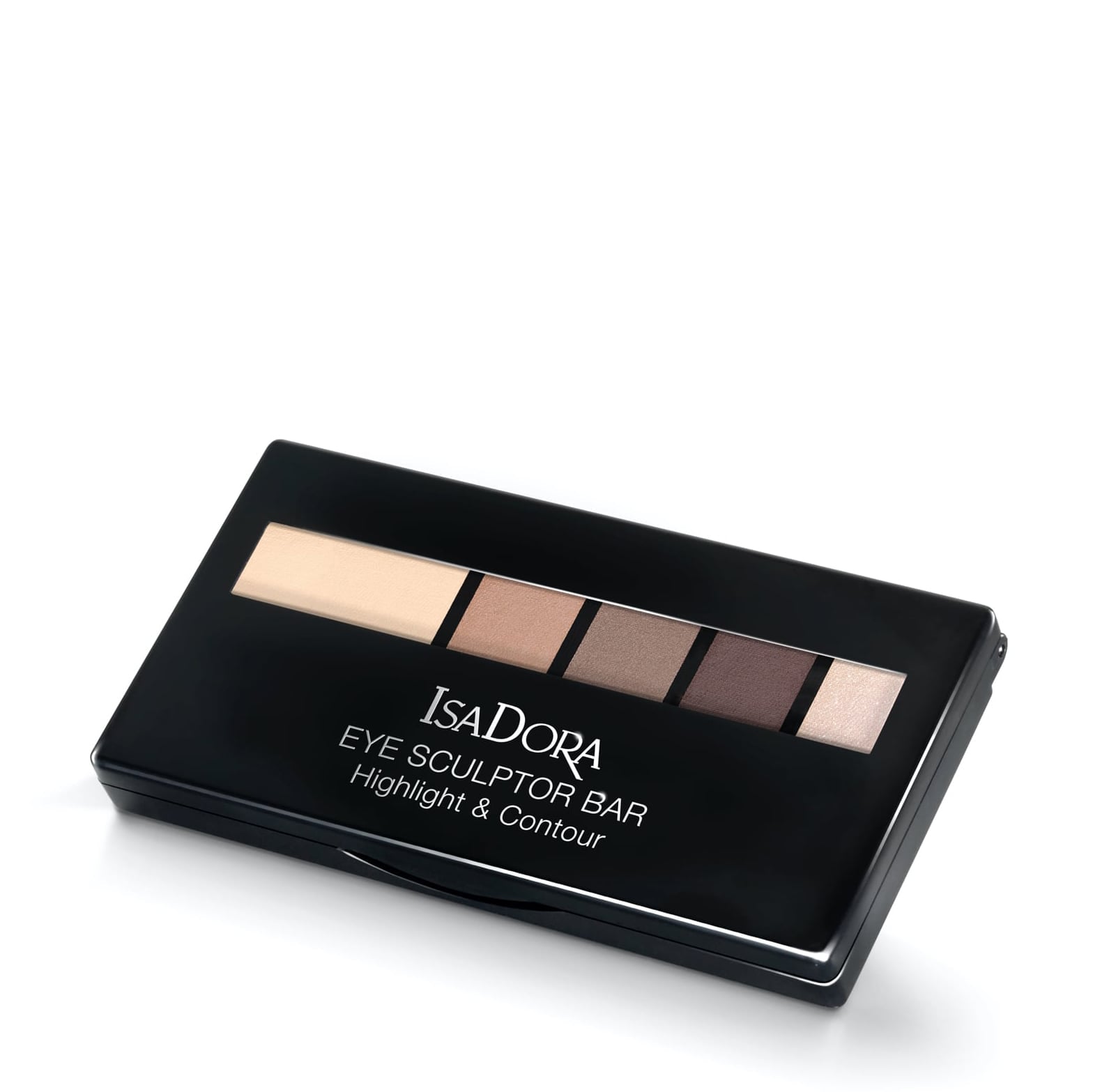 Eye Sculptor Bar Eyeshadow Palette - 5 shades 20 Nude Sculpt|7.5g