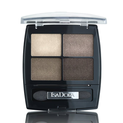 Eye Shadow Quartet Eyeshadow Palette