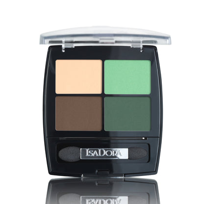 Eye Shadow Quartet Eyeshadow Palette