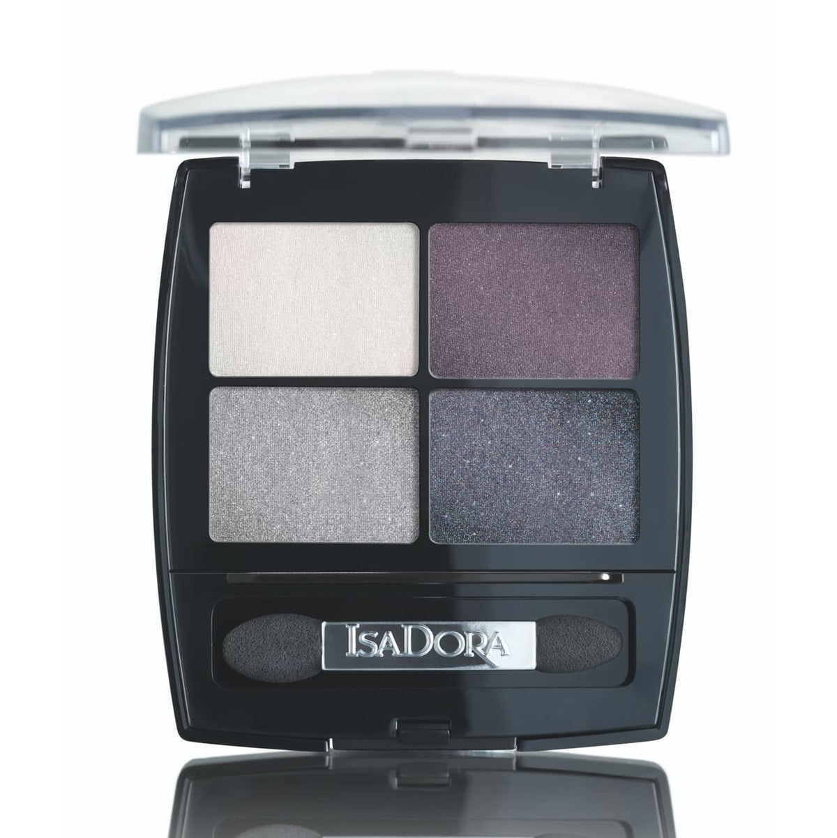 Eye Shadow Quartet Eyeshadow Palette