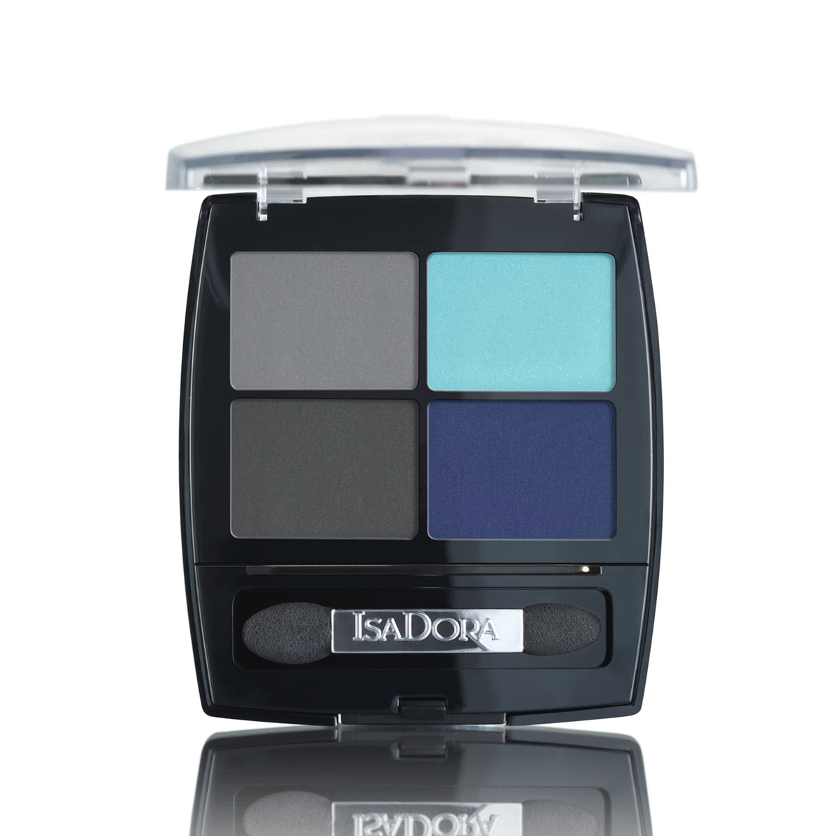 Eye Shadow Quartet Eyeshadow Palette