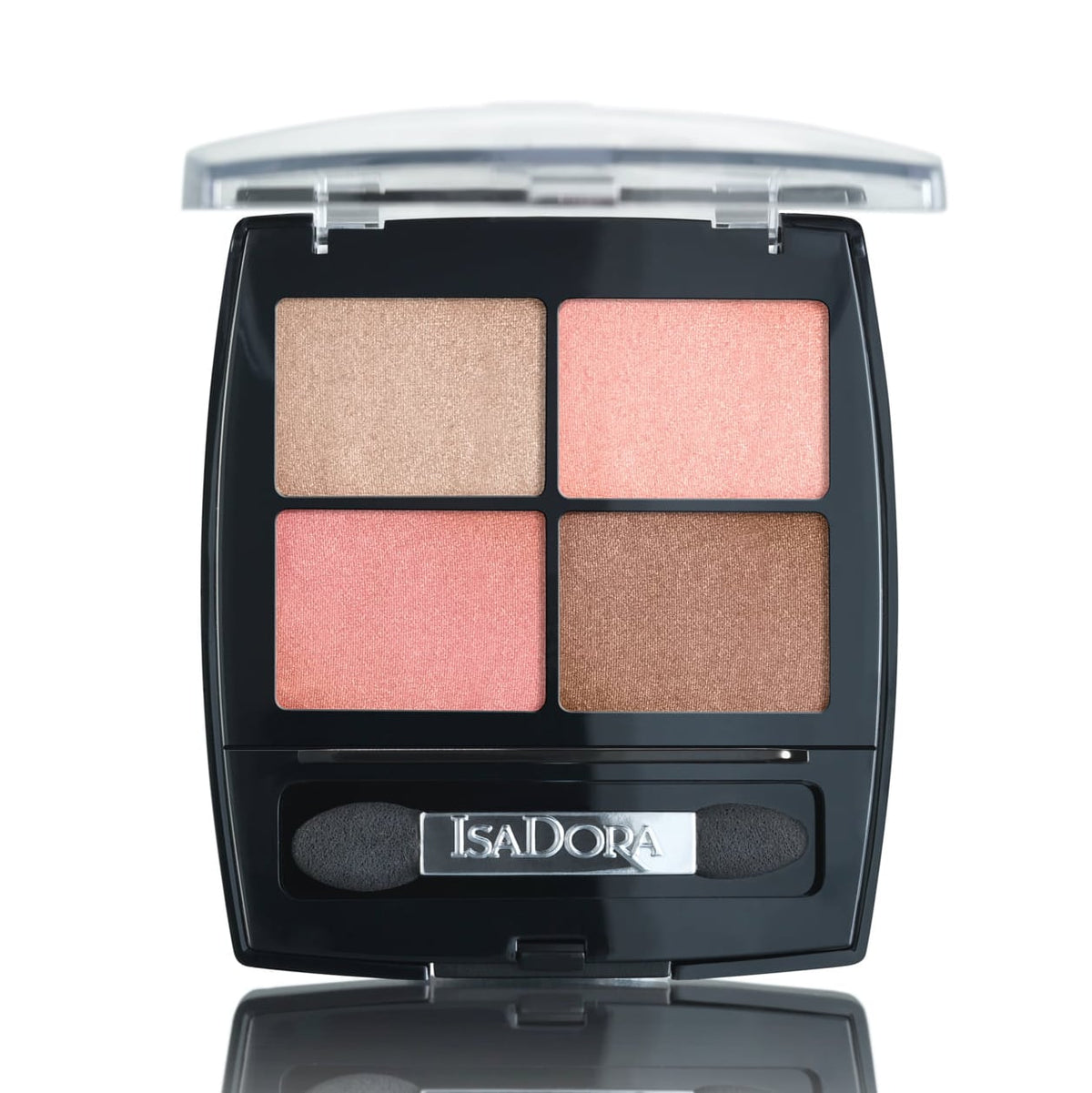 Eye Shadow Quartet Eyeshadow Palette