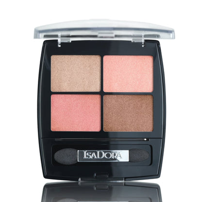 Eye Shadow Quartet Eyeshadow Palette