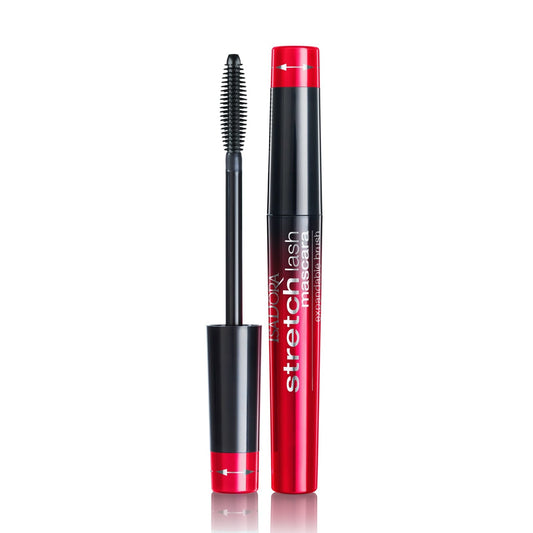 Stretch Lash Mascara Black 01 Black 9ml Mascara Black|9ml