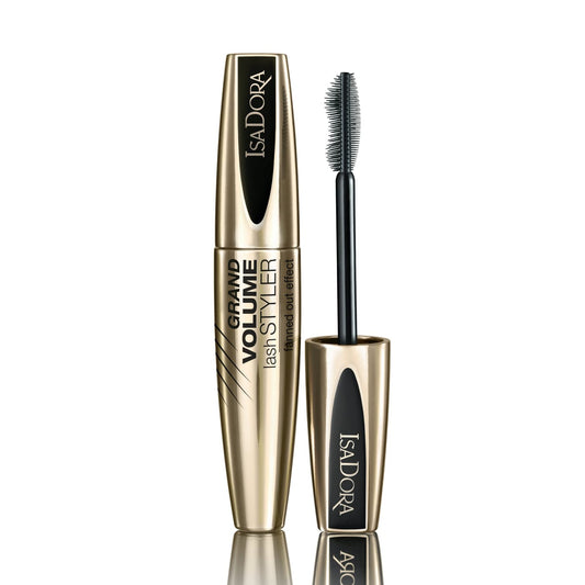 Grand Volume Lash Styler Volumizing Mascara 40 Black 9ml Black|9ml