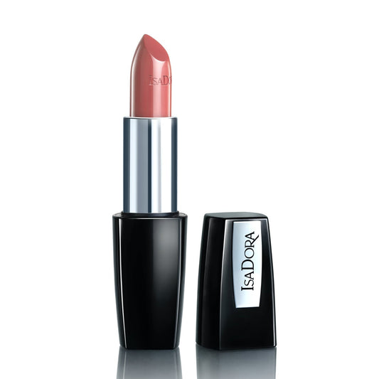 Perfect Moisture Glossy Lipstick 4g 204 Cashmere Pink|4.5g