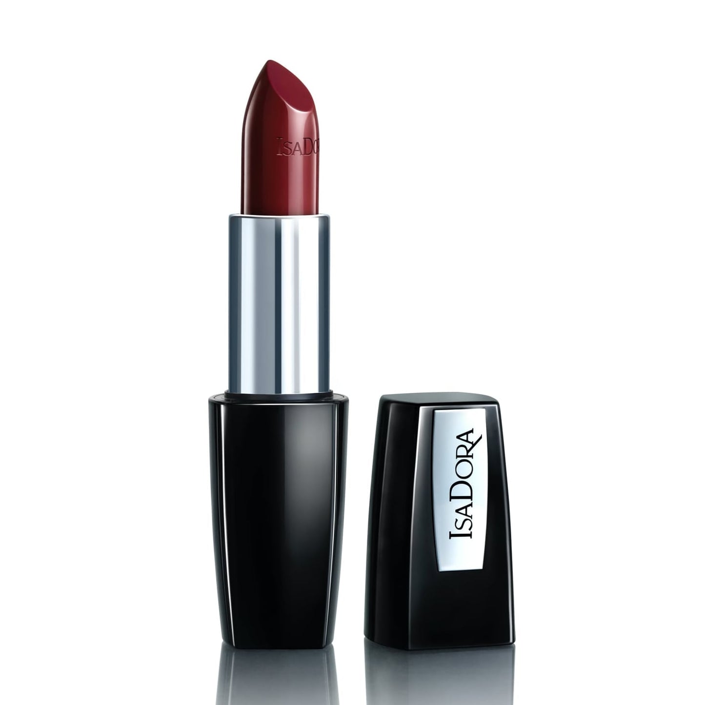 Isadora Perfect Moisture Glossy Lipstick 4g