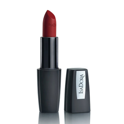 Isadora Perfect Matt Lipstick 4.5g