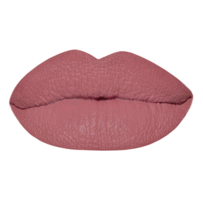 Ultra Matt Liquid Matte Lipstick 7ml 11 Cool Mauve|7ml