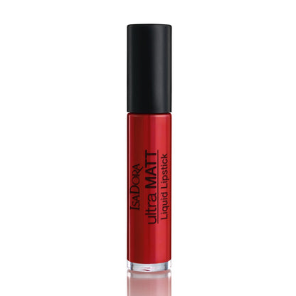 Ultra Matt Liquid Matte Lipstick 7ml