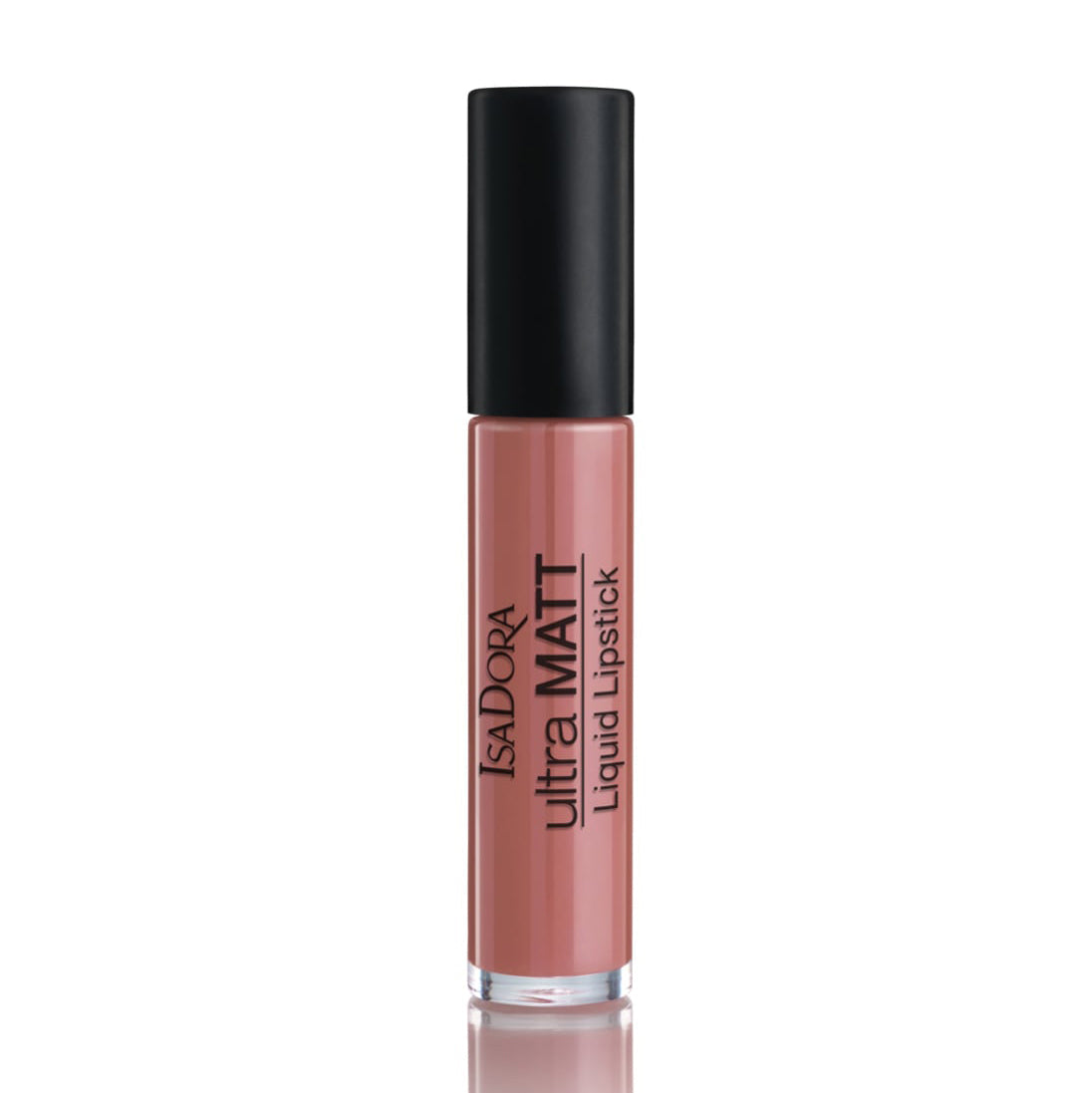 Ultra Matt Liquid Matte Lipstick 7ml 5 Bare Cashmere|7ml