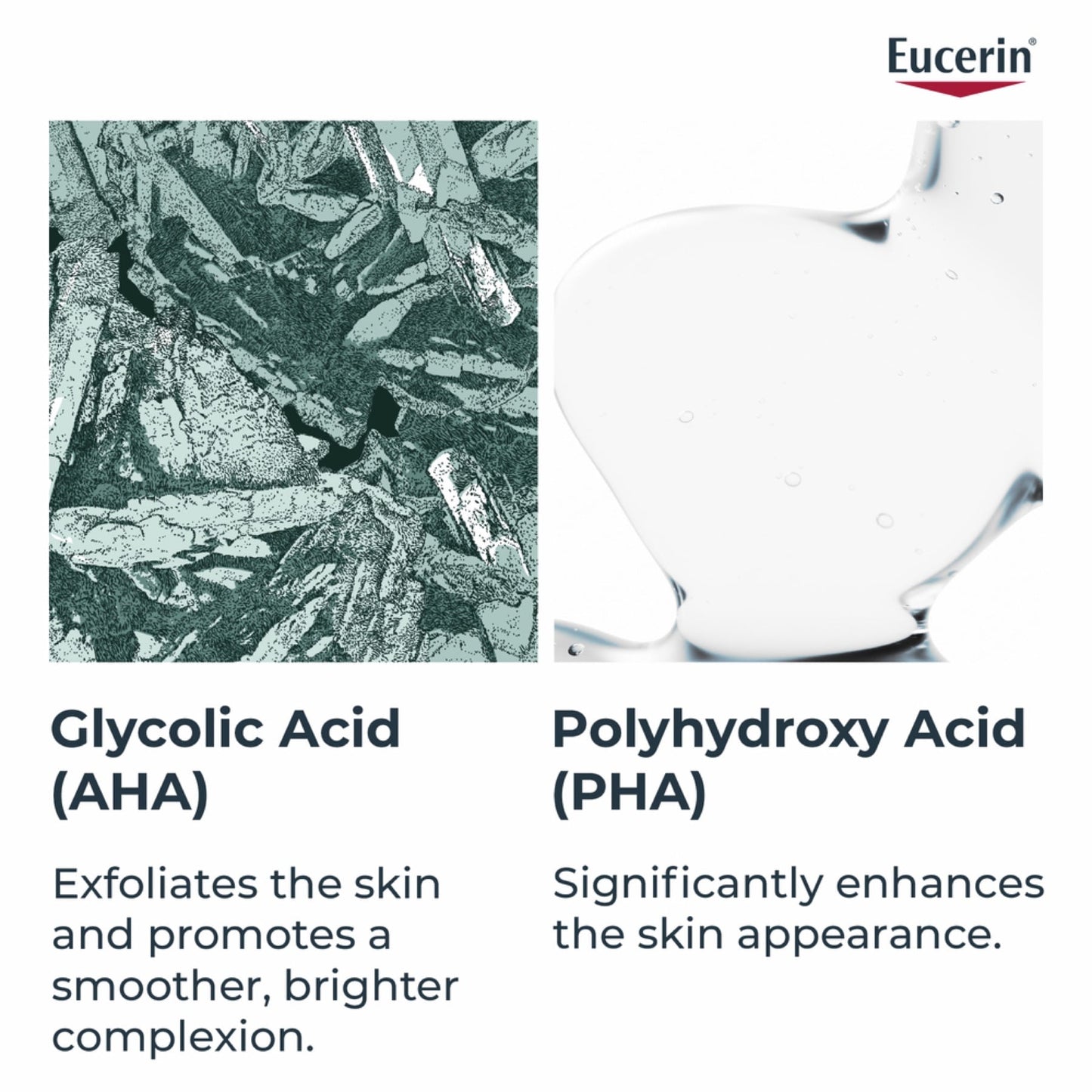 جل التنظيف Eucerin Dermopure Clinical المصحح للعيوب والبشرة المعرضة لحب الشباب، 150 مل