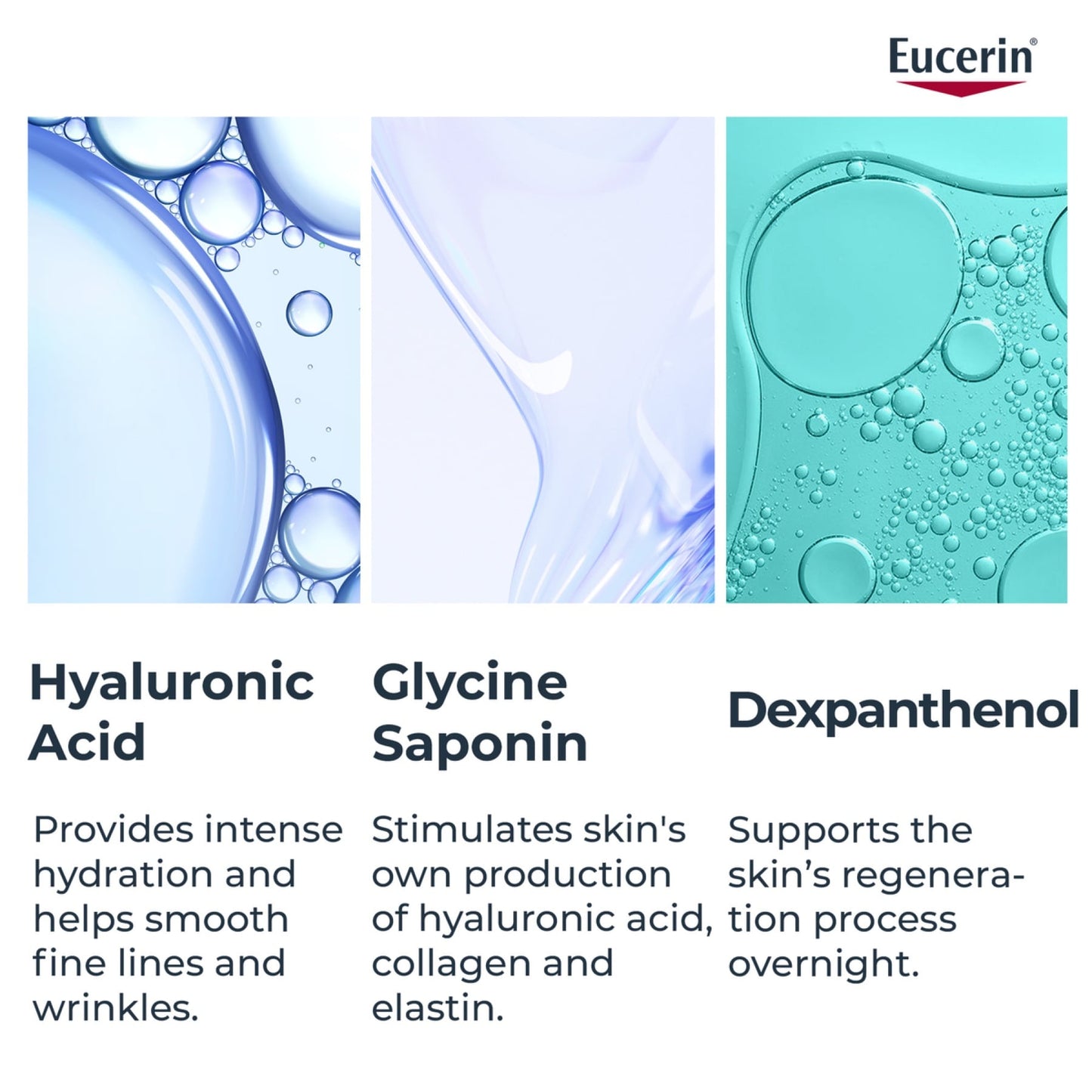 Eucerin Hyaluron Filler Anti-aging Face Day Cream Spf15 With Hyaluronic ACID, 50ml