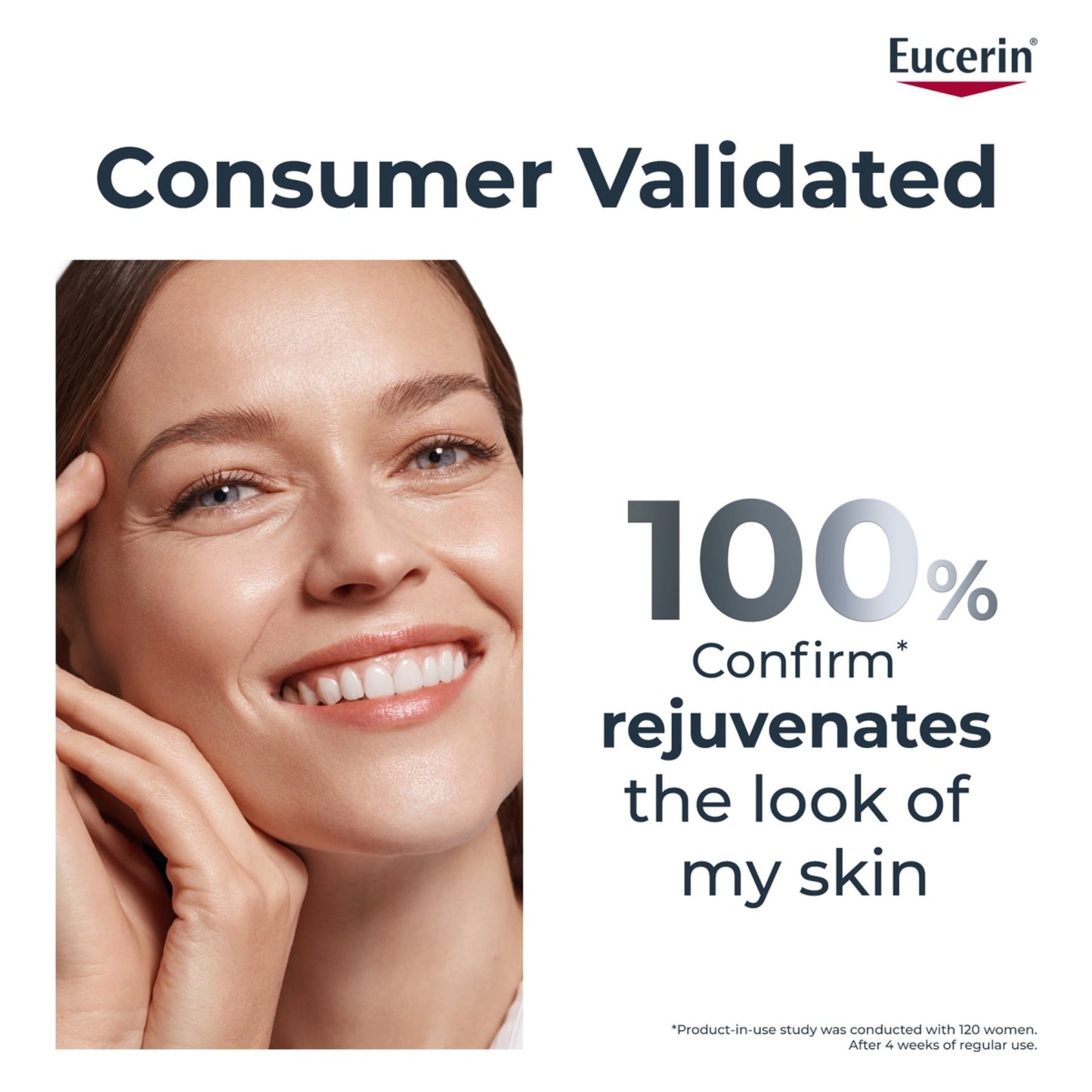 Eucerin Hyaluron Filler Anti-aging Face Day Cream Spf15 With Hyaluronic ACID, 50ml