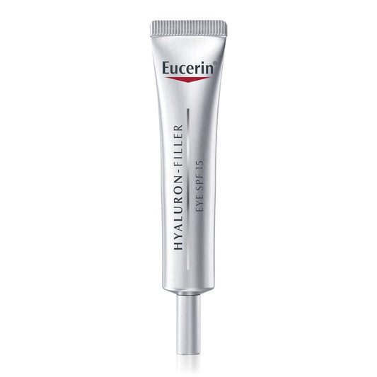 Eucerin Hyaluron Filler Anti-Aging Eye Cream 15ml