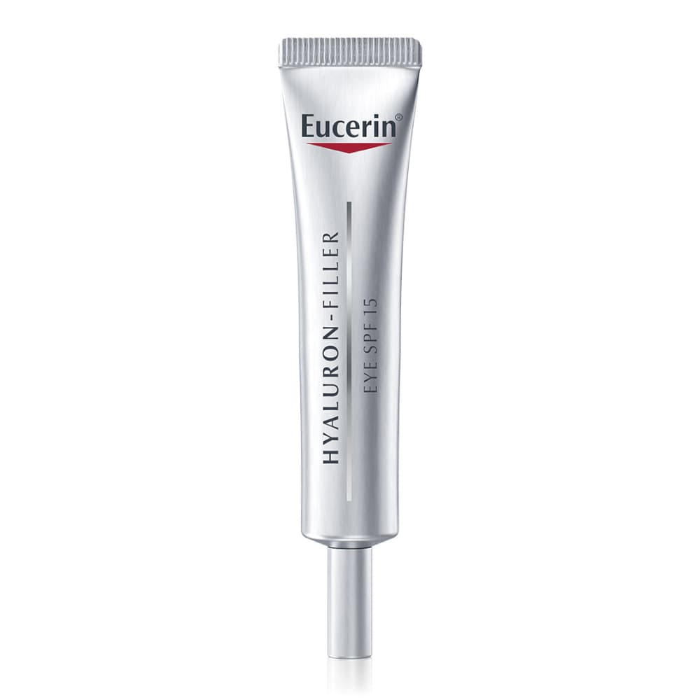 Hyaluron-Filler Anti-Wrinkle Eye Cream 15ml 15ml