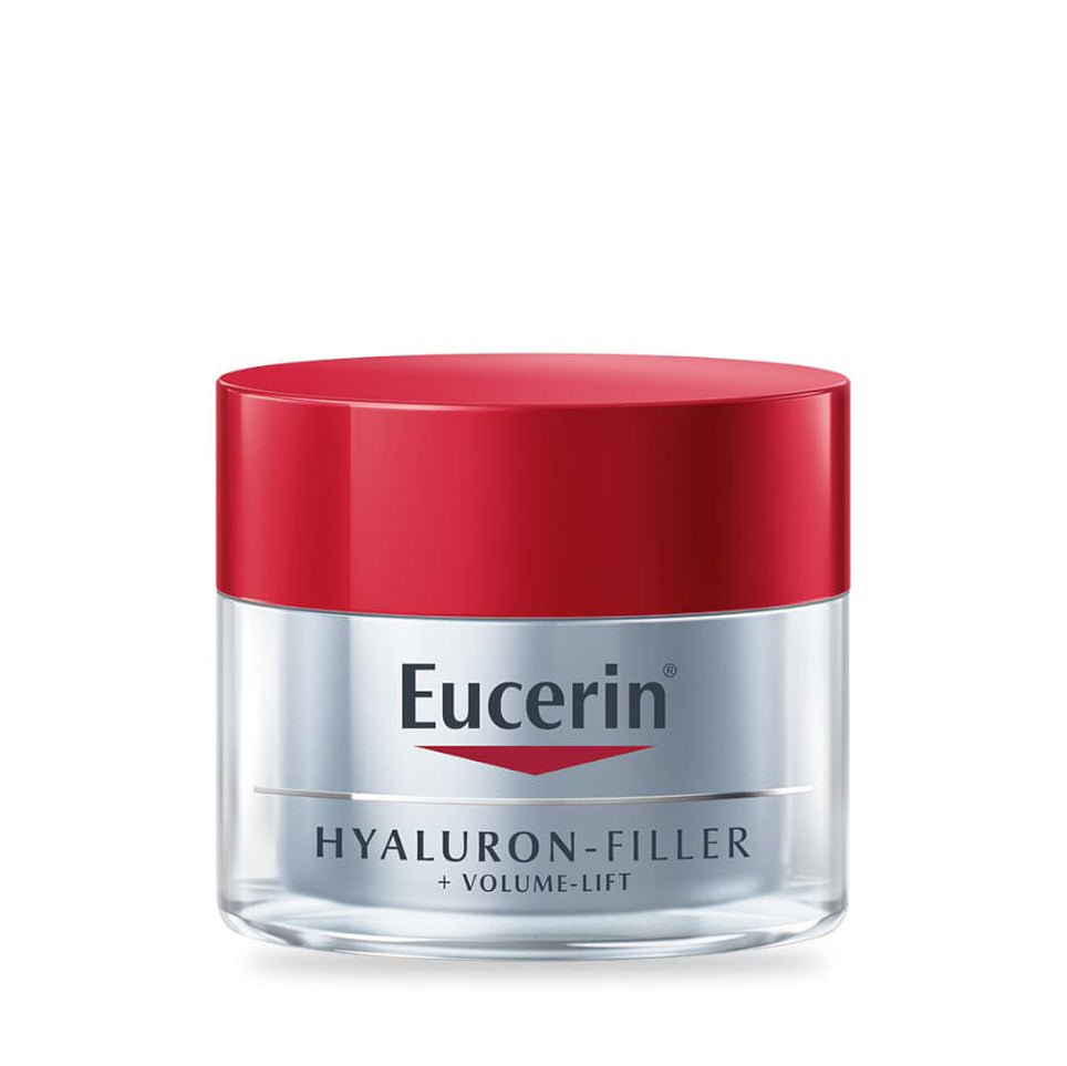 Hyaluron-Filler + Volume-Lift Night Cream 50ml 50ml