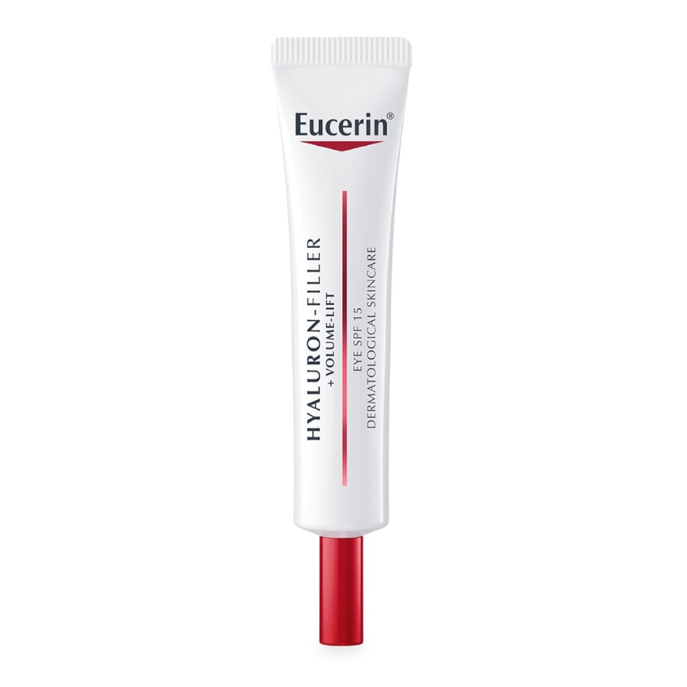 Hyaluron-Filler + Volume-Lift Eye Cream SPF15 15ml 15ml