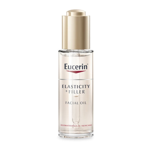 Hyaluron-Filler Elasticity + Filler Nourishing Face Oil 30ml 30ml
