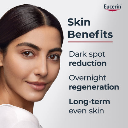 Eucerin Even Pigment Perfector Face Night Cream 50ml