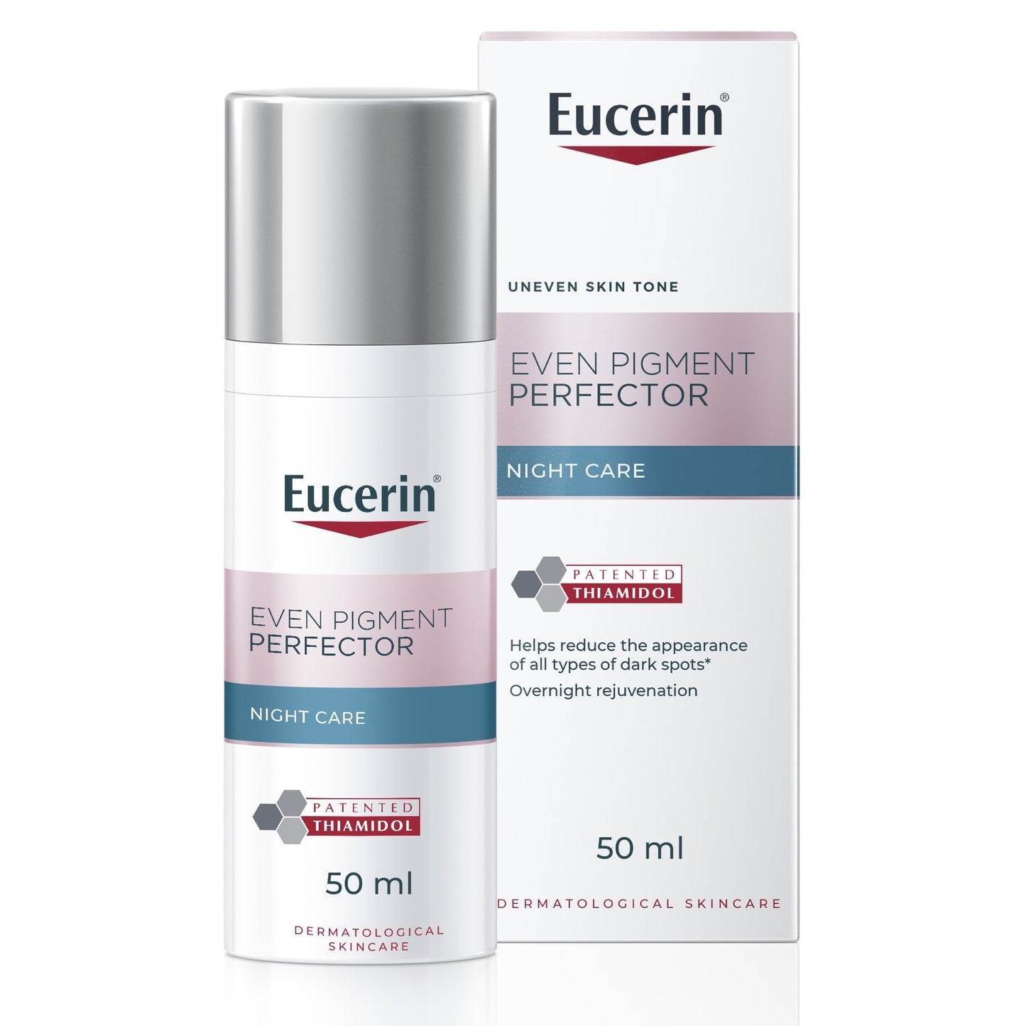 Eucerin Even Pigment Perfector Face Night Cream 50ml