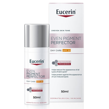 إيفن بيجمنت بيرفيكتور كريم النهار SPF30 50 مل