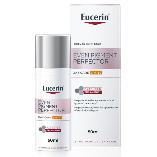 إيفن بيجمنت بيرفيكتور كريم النهار SPF30 50 مل
