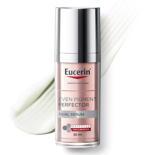 Eucerin Even Pigment Perfector Face Night Cream With Thiamidol, 50ml