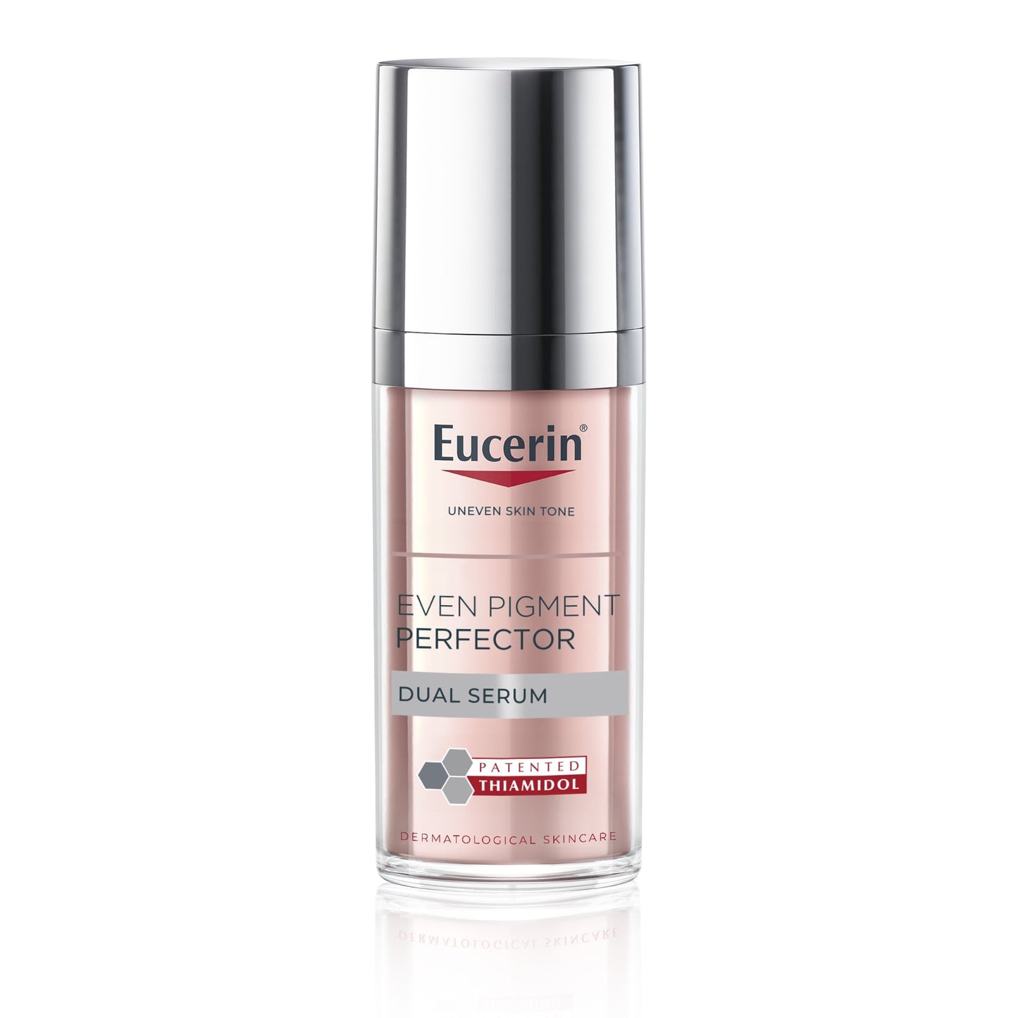 كريم سيروم الوجه المزدوج Eucerin Even Pigment Perfector 30 مل