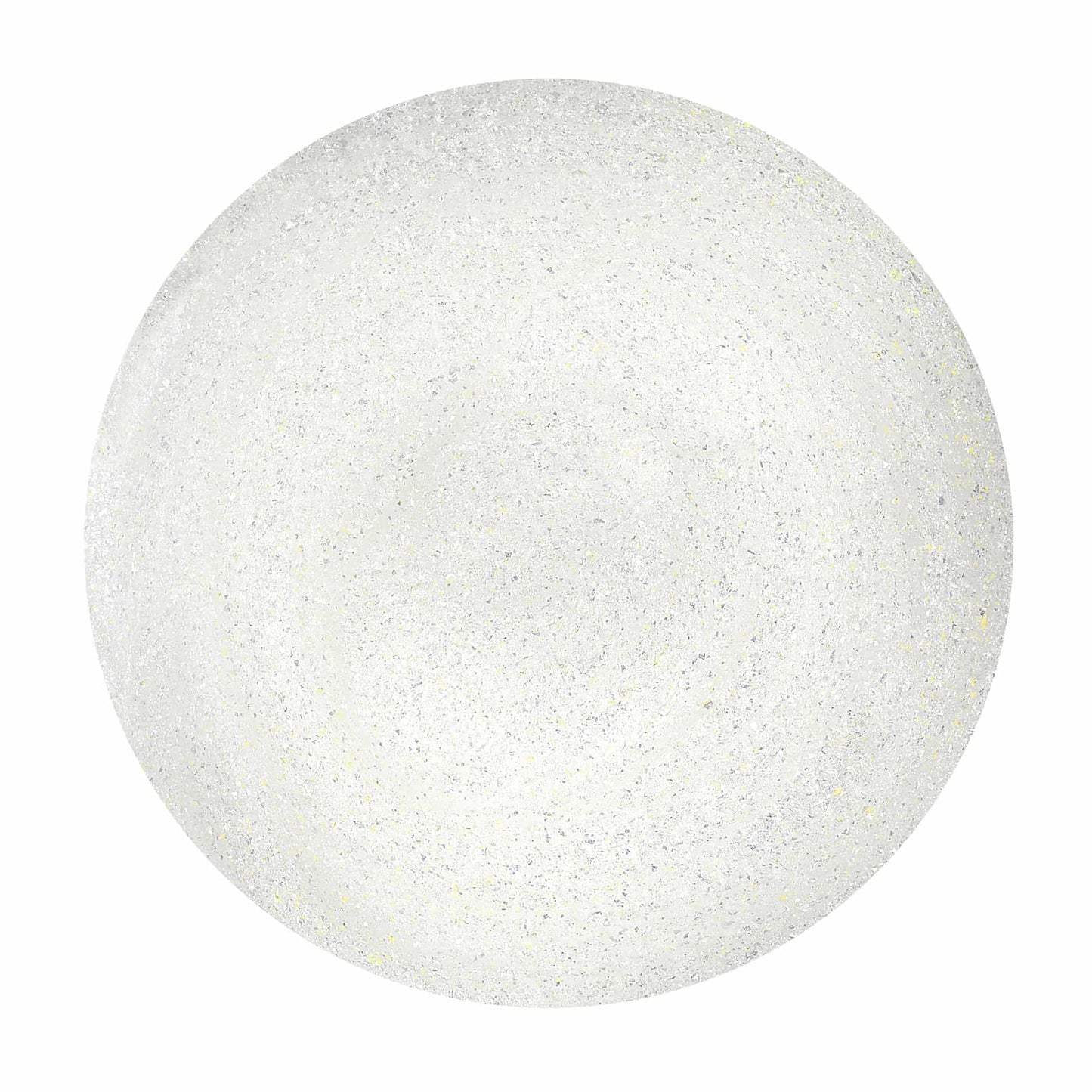Crystal Rock Nail Paint Nail Colour 10ml White Moonstone|10ml