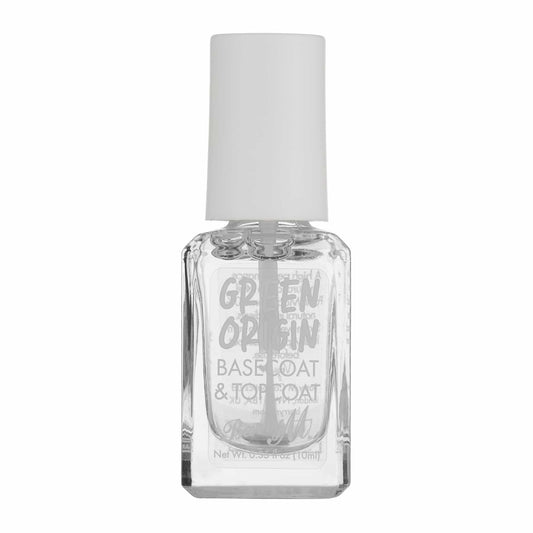 Green Origin Base & Top Coat 10ml Top Coat|10ml