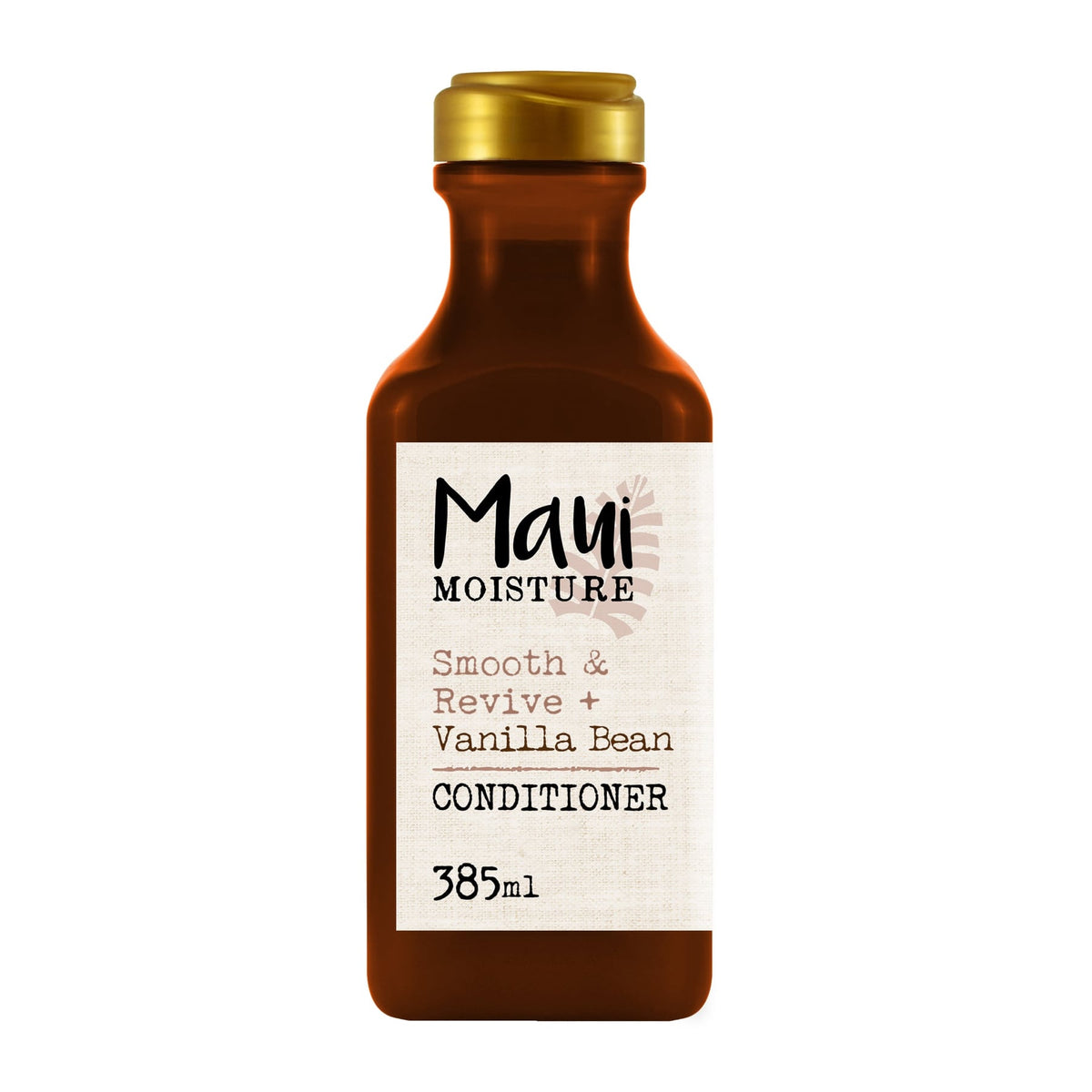 Smooth & Revive Conditioner Vanilla Bean 385ml