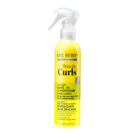 Strictly Curls Curl Envy Leave-In Conditioner 250ml 250ml