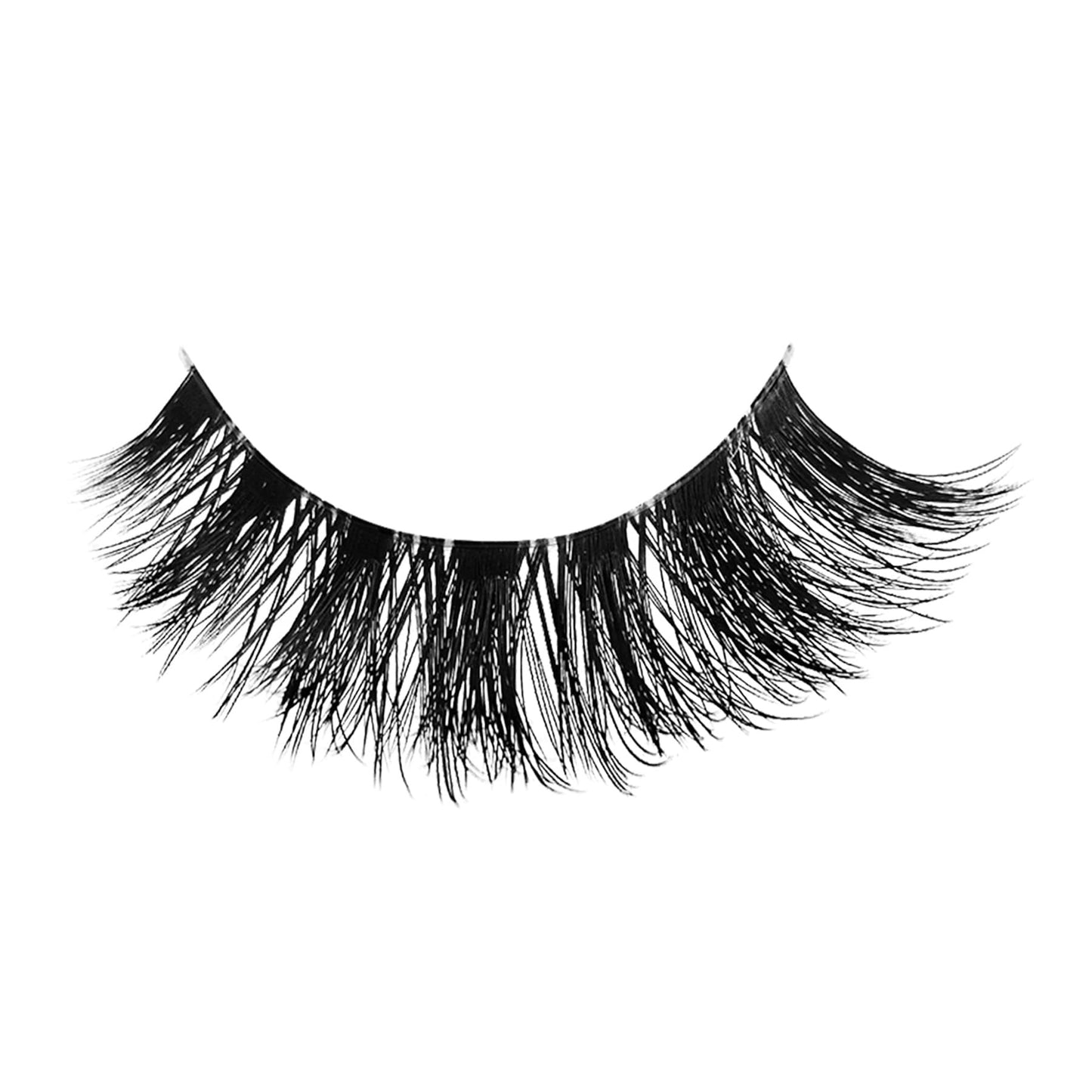 Pinky Goat Lulu Volumising Vegan Lashes