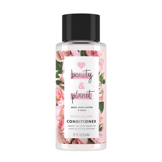 Blooming Colour Conditioner Murumuru Butter & Rose 400ml 400ml