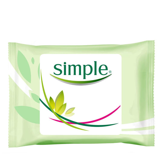 Cleansing Facial Makeup Removing Wipes 25pcs 25pcs