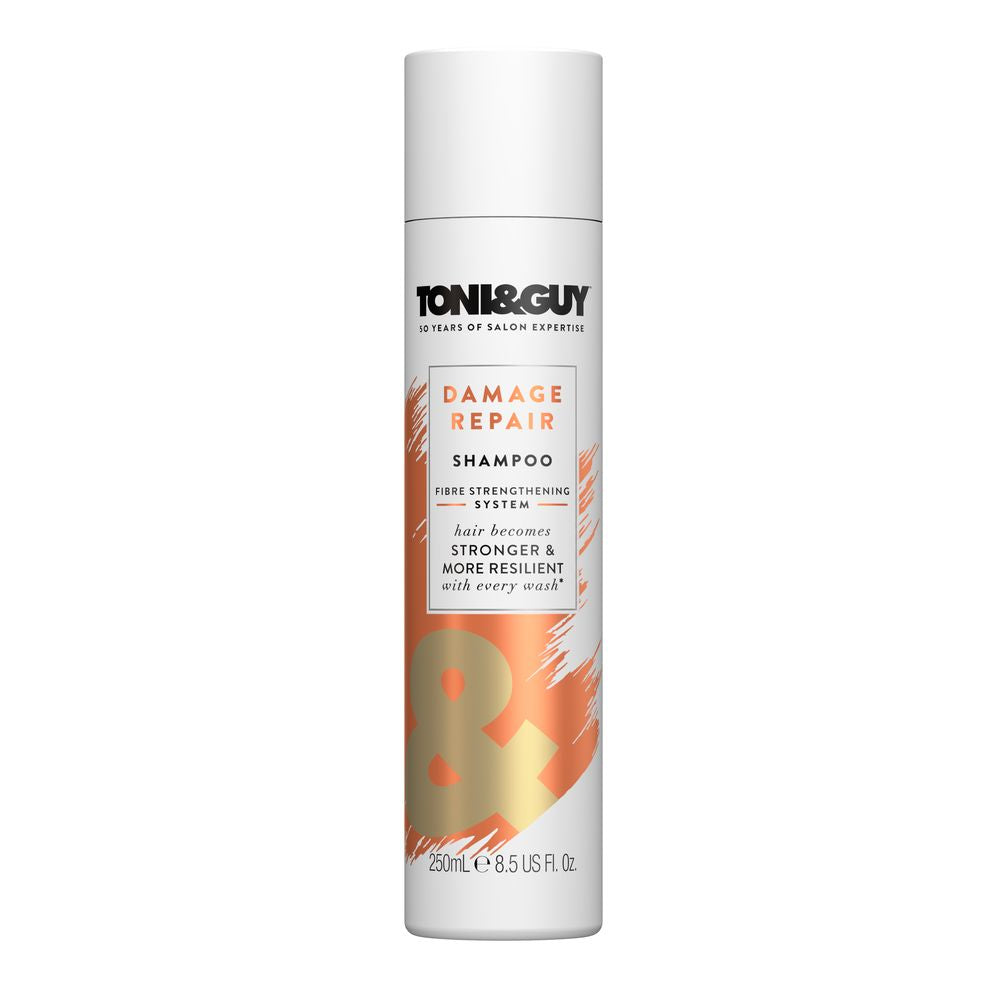 Damage Repair Shampoo 250ml 250ml