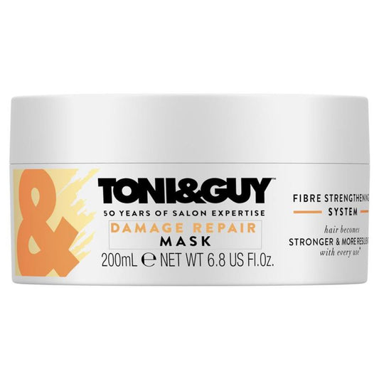 Damage Repair Hair Mask 200ml 200ml