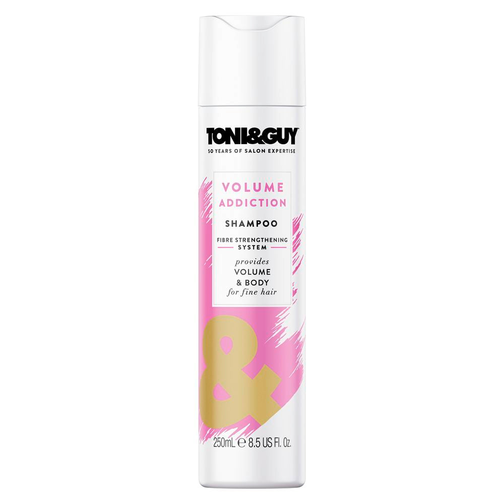 Volume Addiction Shampoo 250ml 250ml