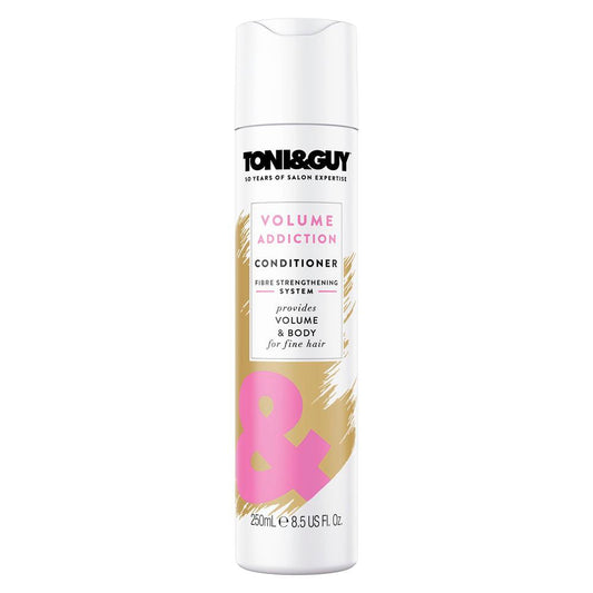 Volume Addiction Conditioner 250ml 250ml