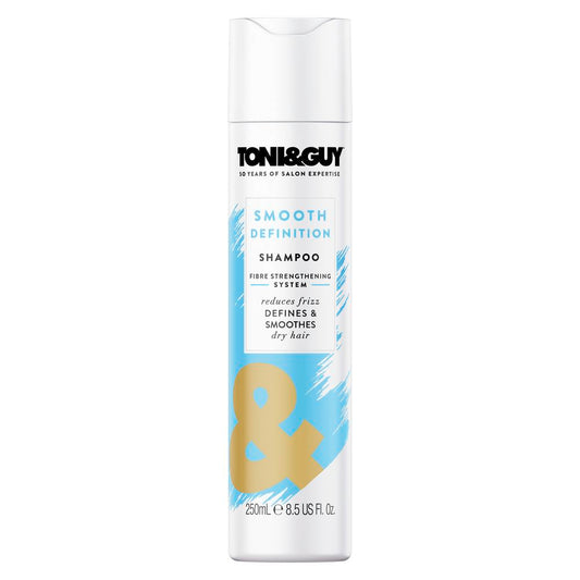 Smooth Definition Shampoo 250ml 250ml