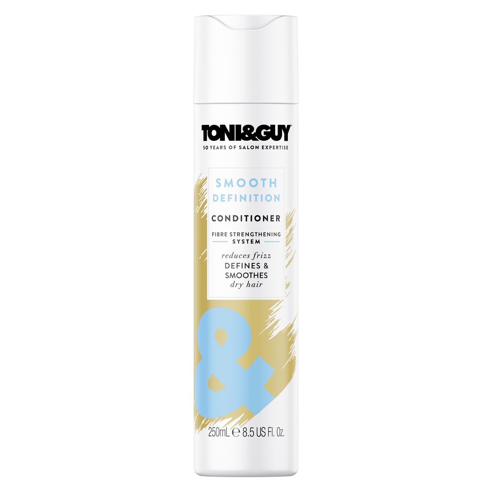 Smooth Definition Conditioner 250ml 250ml