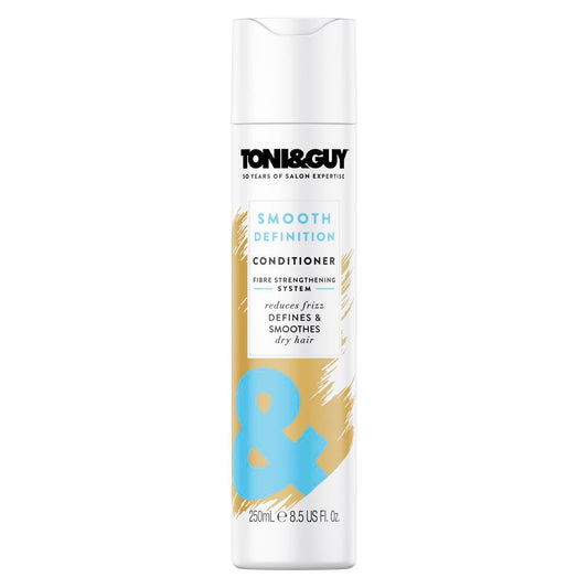 Smooth Definition Conditioner 250ml 250ml