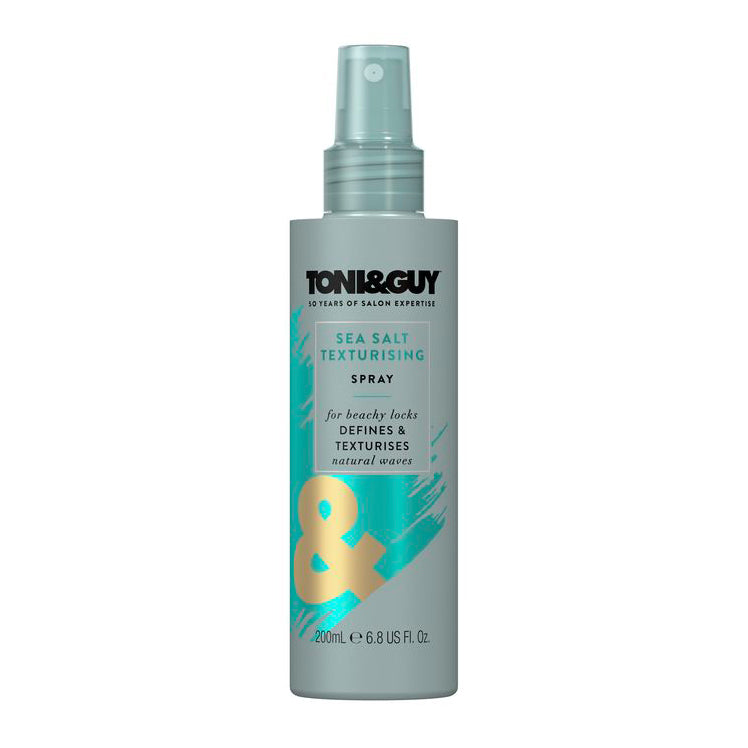 Sea Salt Texturising Hair Spray 200ml 200ml