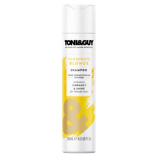 Illuminate Blonde Shampoo 250ml 250ml